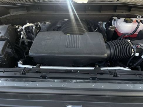 New 2026 GMC Sierra 1500 Elevation AWD/4WD image 30