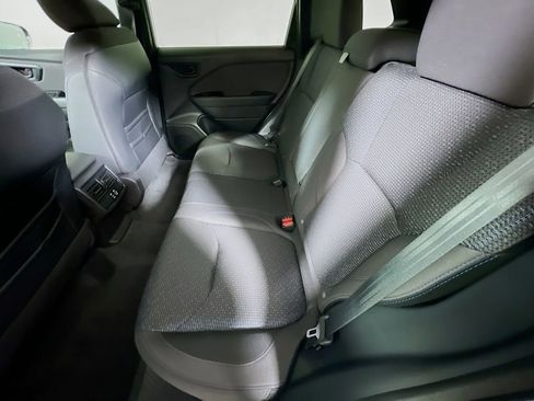 New 2026 Subaru Forester Premium image 19