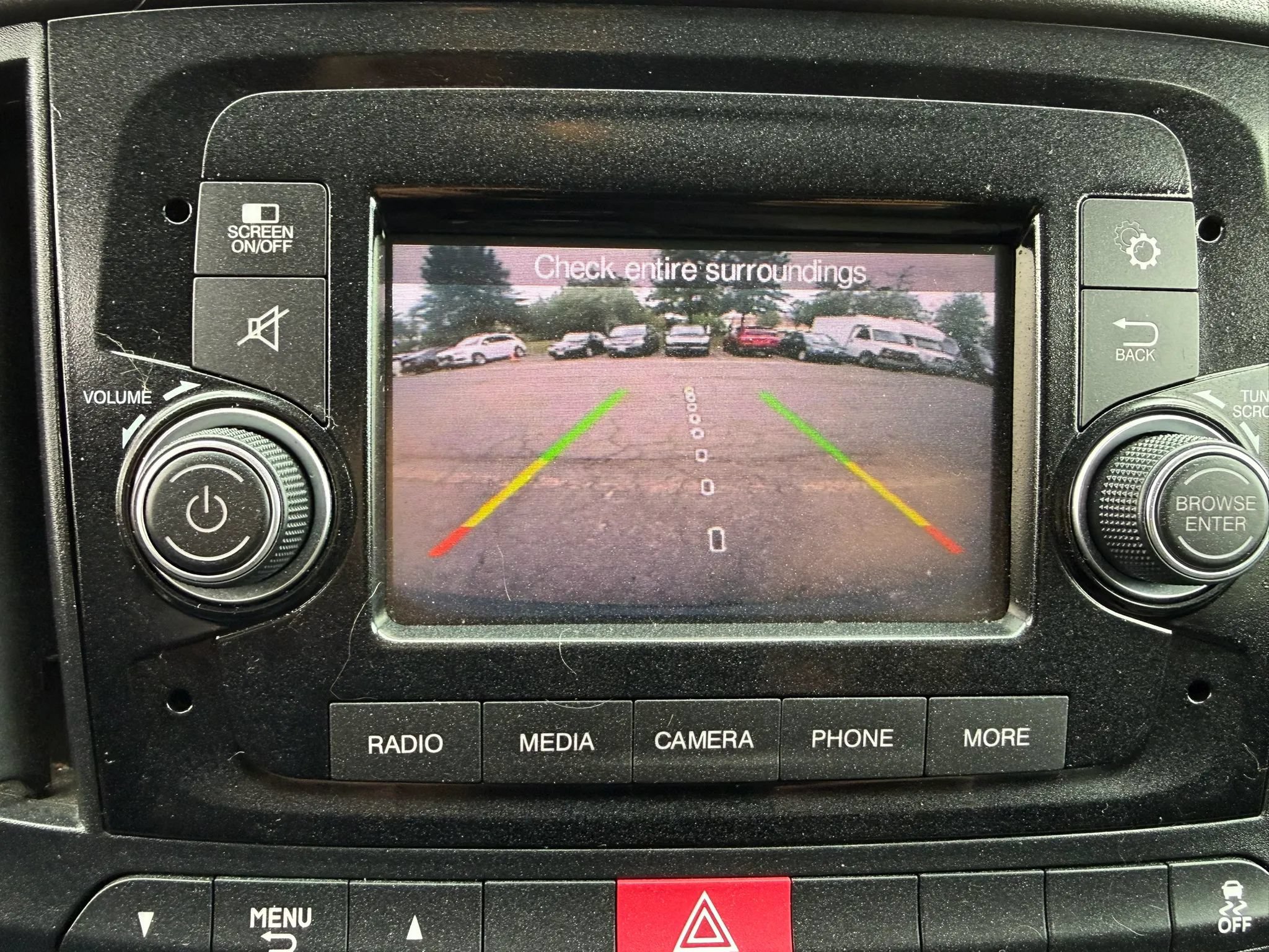 Used 2021 RAM ProMaster City Tradesman FWD image 32