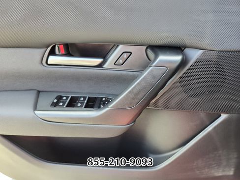 New 2026 MAZDA CX-50 AWD 2.5 S w/ Preferred Pkg image 21