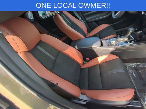 Used 2024 MAZDA CX-30 Carbon image 38