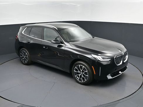 New 2026 BMW X3 xDrive30 w/ Premium Package AWD/4WD image 36