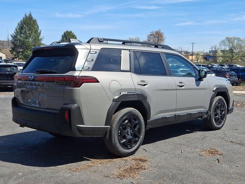 New 2026 Subaru Outback Limited image 4