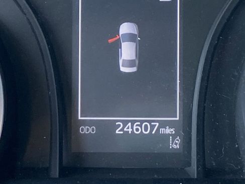 Certified 2024 Toyota Camry LE image 35