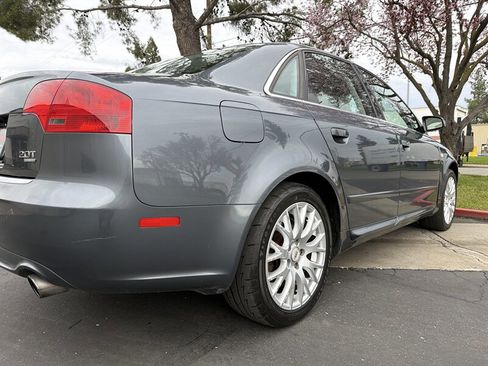 Used 2008 Audi A4 2.0T image 12