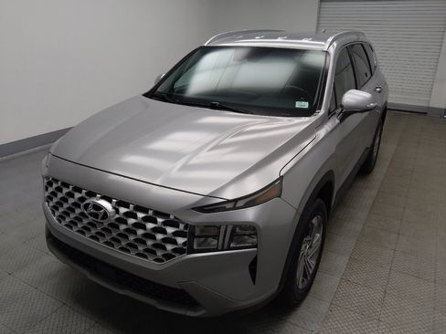 Used 2023 Hyundai Santa Fe SEL w/ Cargo Package AWD/4WD image 15