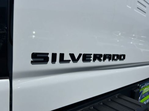 New 2026 Chevrolet Silverado 3500 LTZ w/ Trail Boss Package AWD/4WD image 32