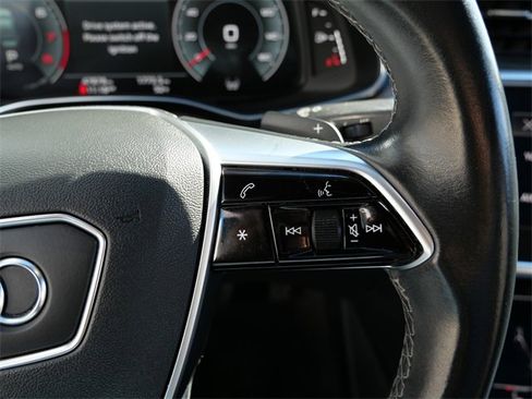 Used 2024 Audi A6 Premium Plus image 20