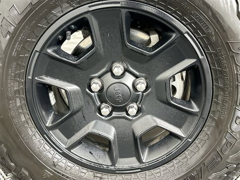 Used 2021 Jeep Gladiator Mojave image 30