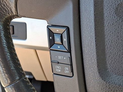 Used 2012 Ford F150 Lariat w/ Lariat Chrome Pkg image 15