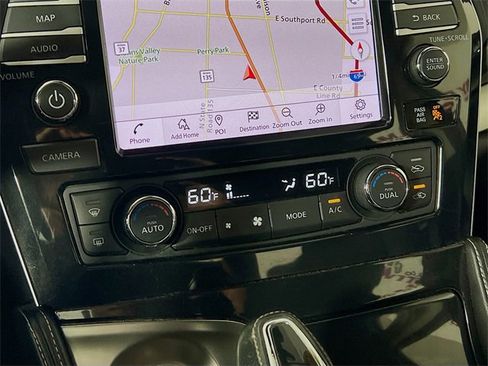 Used 2023 Nissan Maxima SV w/ Floor Mat Group image 20