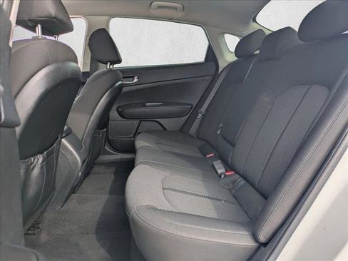 Used 2016 Kia Optima LX image 16