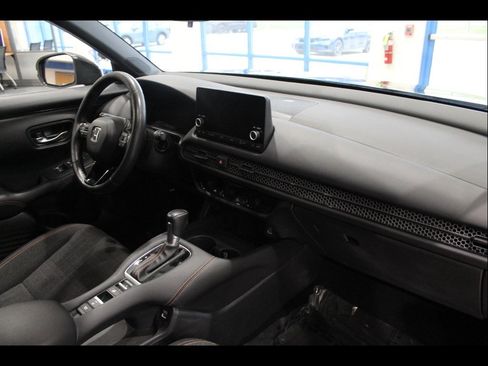 Certified 2023 Honda HR-V Sport image 23