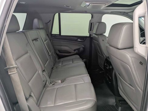 Used 2015 Chevrolet Tahoe LT AWD/4WD image 22