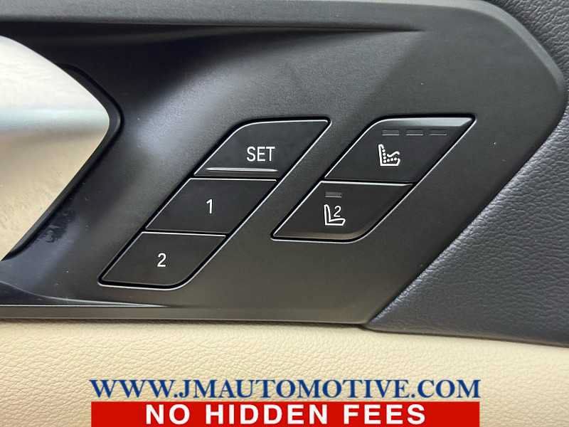 Used 2021 BMW X5 xDrive40i w/ Executive Package AWD/4WD image 41