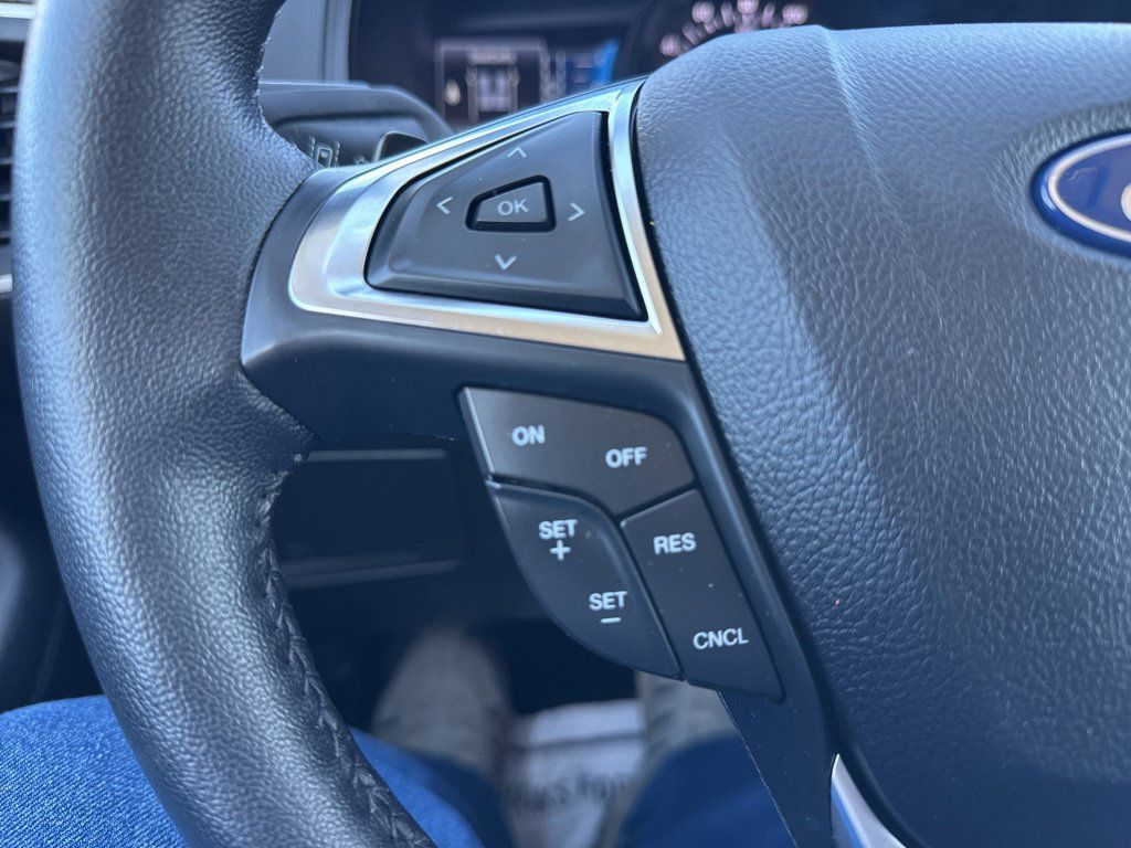 Used 2023 Ford Edge SEL w/ Convenience Package AWD/4WD image 31