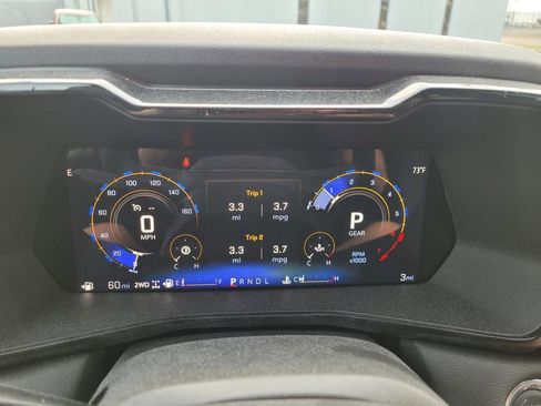 New 2026 Chevrolet Colorado LT AWD/4WD image 15