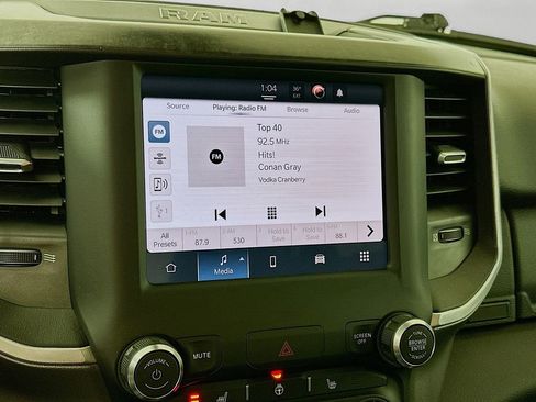 Certified 2023 RAM 1500 Big Horn image 24