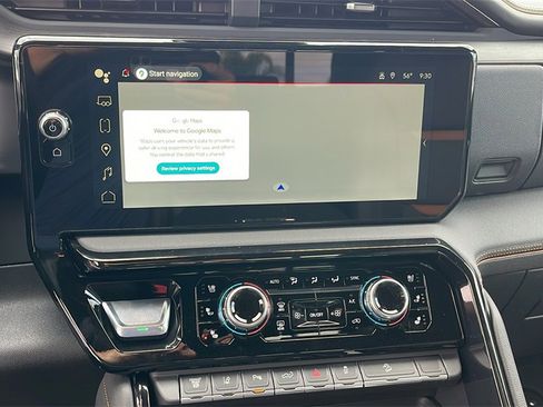 New 2026 GMC Sierra 2500 AT4 w/ AT4 Premium Plus Package image 19