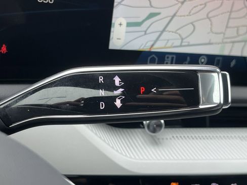 New 2026 Cadillac Optiq Sport 2 image 8