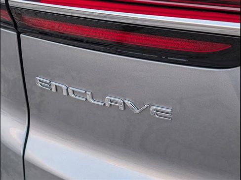 New 2026 Buick Enclave Preferred image 18