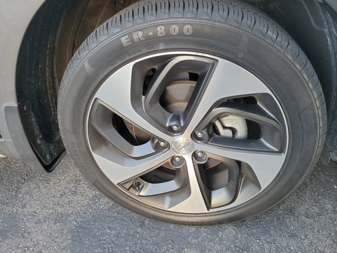 Used 2017 Hyundai Tucson Sport image 4