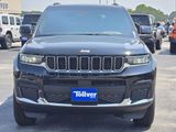 New 2025 Jeep Grand Cherokee L Laredo image 4