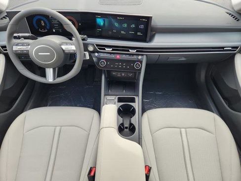 New 2026 Hyundai Sonata SEL image 19