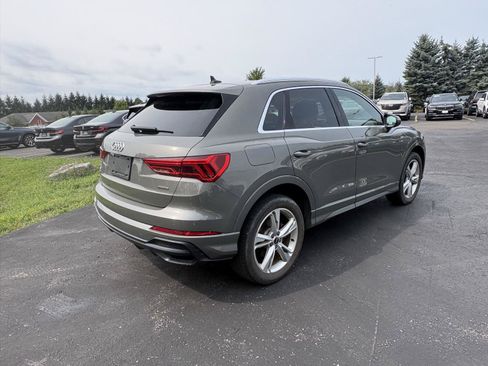 Used 2021 Audi Q3 2.0T Premium AWD/4WD image 5