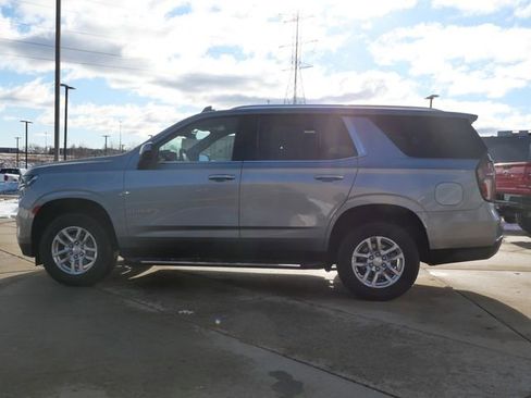Used 2024 Chevrolet Tahoe LT image 4