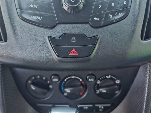 Used 2015 Ford Transit Connect XL image 27