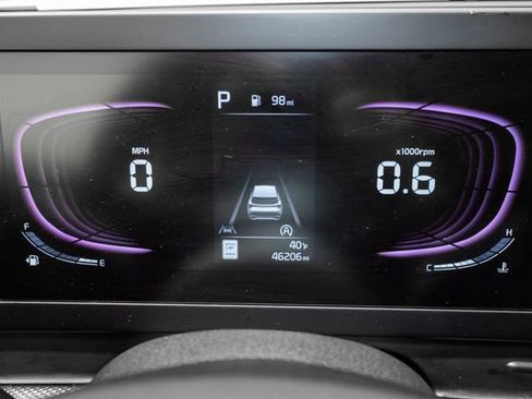 Certified 2024 Kia Sportage LX image 13