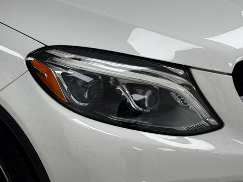 Used 2019 Mercedes-Benz GLE 43 AMG 4MATIC Coupe image 33