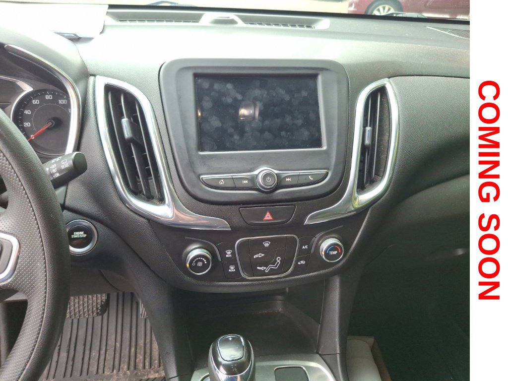 Used 2020 Chevrolet Equinox LT AWD/4WD image 15