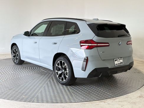 New 2026 BMW X3 xDrive30i w/ M Sport Package AWD/4WD image 3