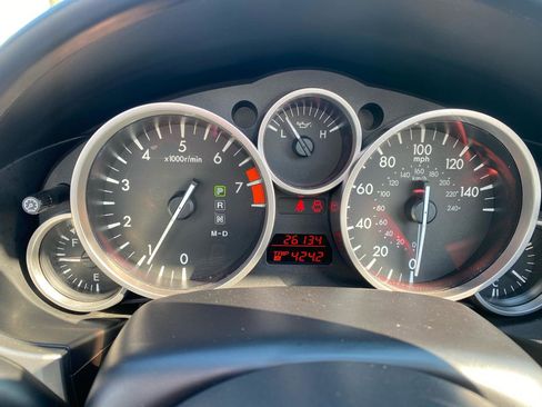 Used 2009 MAZDA MX-5 Miata Touring image 31