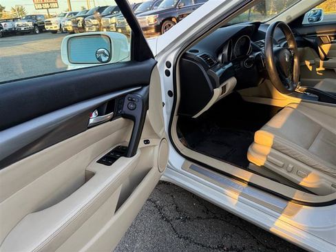 Used 2014 Acura TL w/ Technology Package image 25
