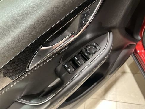 Certified 2023 Buick Envision Preferred FWD image 21