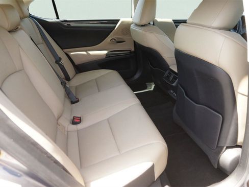 Used 2019 Lexus ES 350 FWD image 16