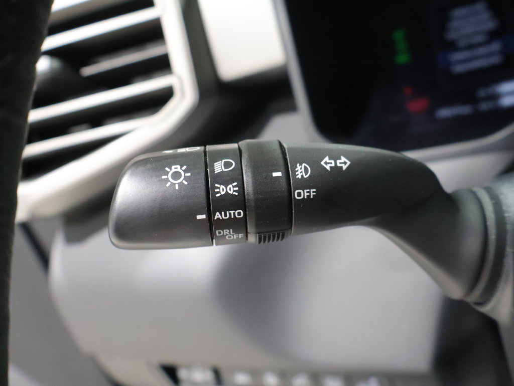 Used 2024 Toyota Tundra Limited w/ TRD Off-Road Package AWD/4WD image 36