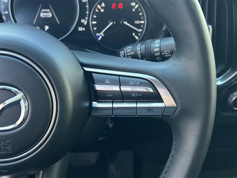 Used 2025 MAZDA CX-50 AWD 2.5 S w/ Premium Plus Pkg image 13