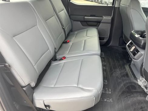 New 2023 Ford F150 Lightning Pro image 13