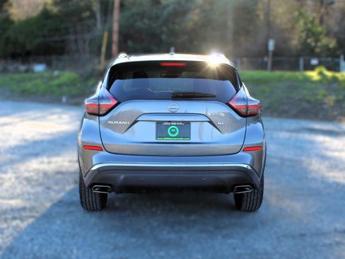 Used 2023 Nissan Murano SL image 6