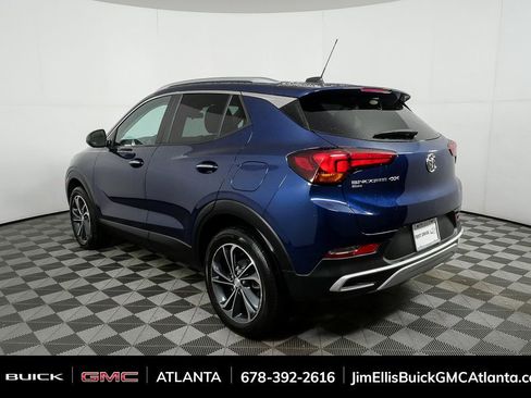 Used 2023 Buick Encore GX Select image 3