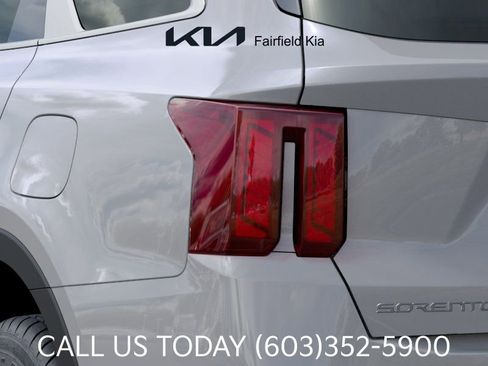New 2026 Kia Sorento S AWD/4WD image 11