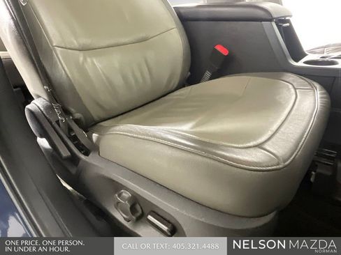 Used 2017 Ford Flex SEL w/ Equipment Group 202A FWD image 27