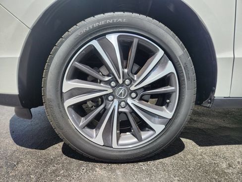 Used 2020 Acura MDX FWD w/ Technology Package image 16