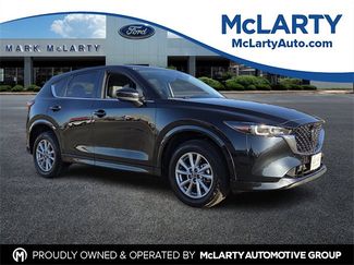 Used 2025 MAZDA CX-5 AWD 2.5 S w/ Preferred Package video 1