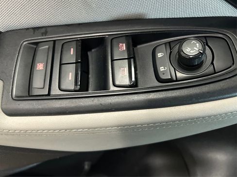 Certified 2021 Subaru Forester Premium image 29