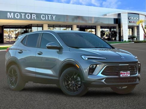New 2026 Buick Encore GX Preferred FWD image 2